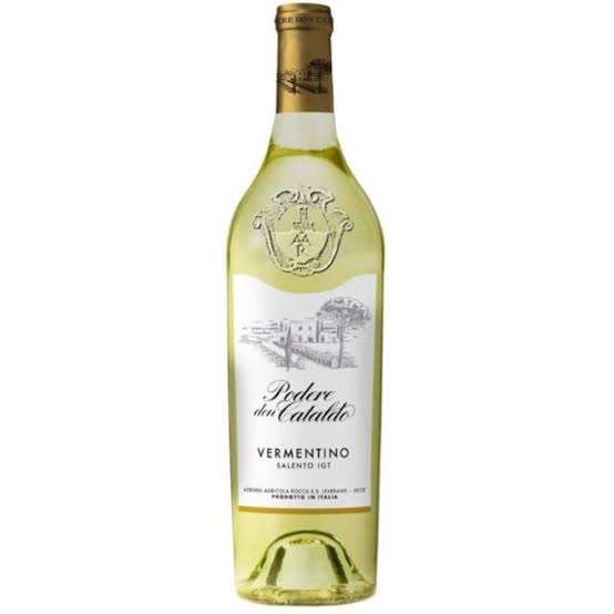 PODERE DON CATALDO VERMENTINO 750ML