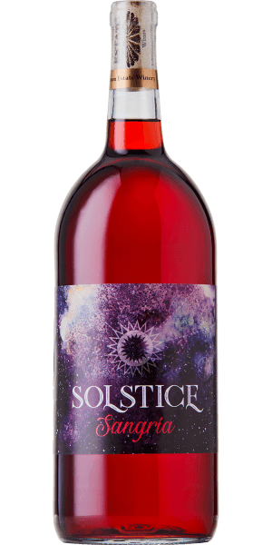 JOHNSON ESTATE SOLSTICE SANGRIA 1.5L