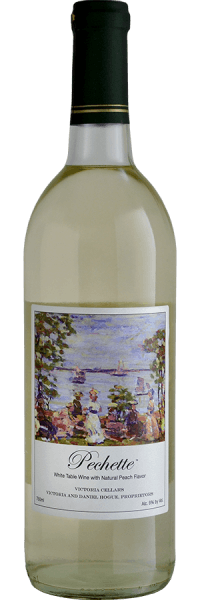 VICTORIA CELLARS PEACH ESSENCE 750ML