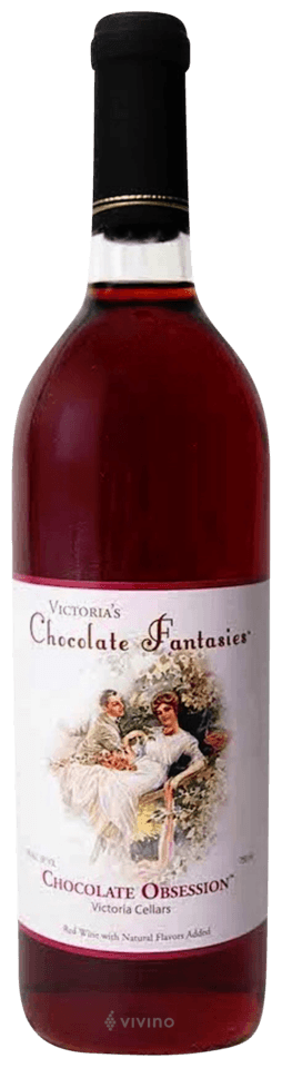 VICTORIA CELLARS CHOCOLATE OBSESSION 750ML