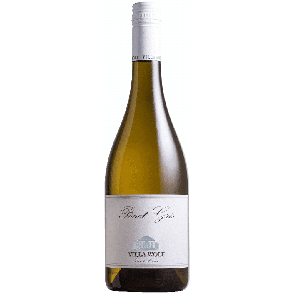 VILLA WOLF PINOT GRIS 750ML
