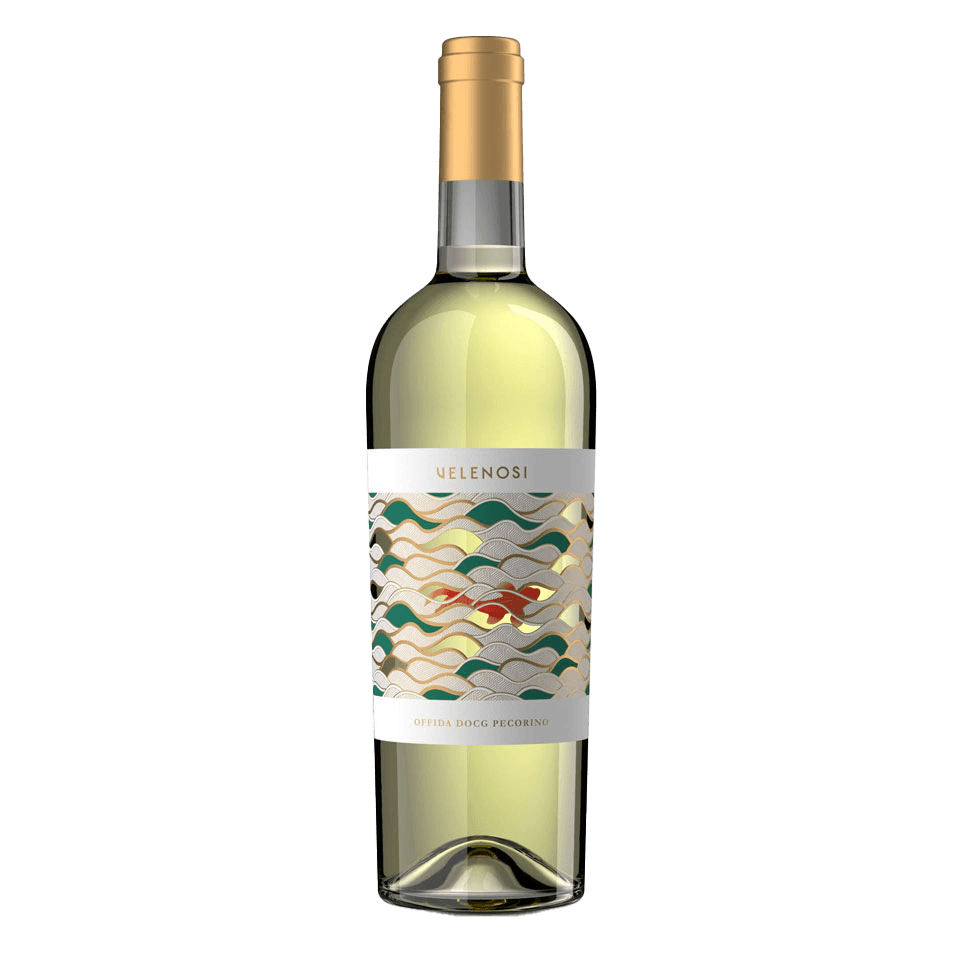 VELENOSI PECORINO 750ML