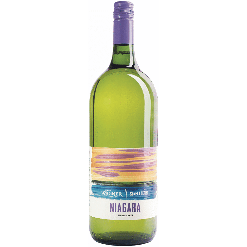 WAGNER NIAGARA WHITE 1.5L