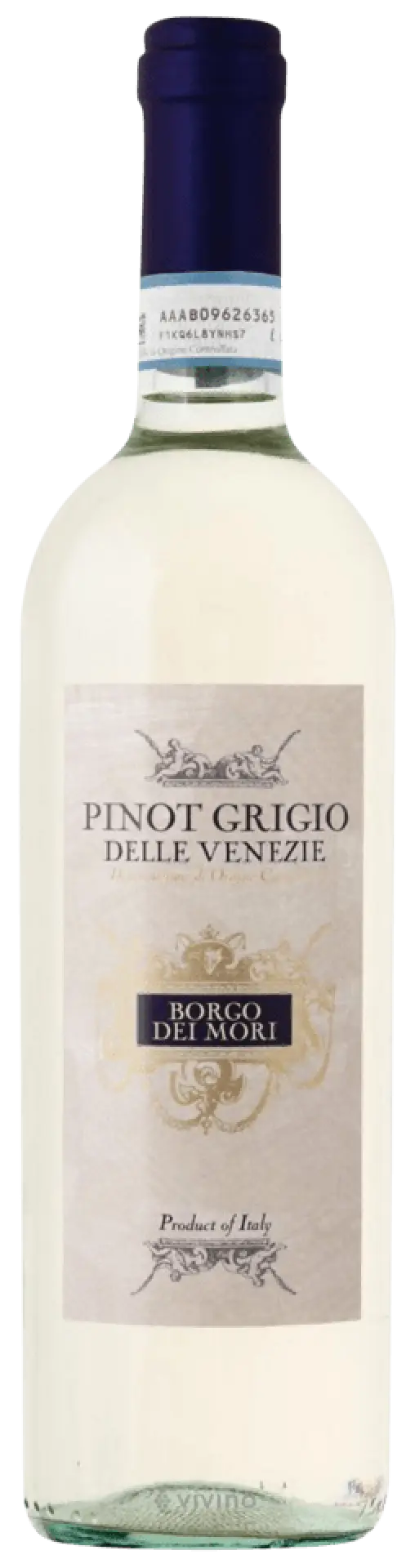 BORGO DEI MORI PINOT GRIGIO 750ML