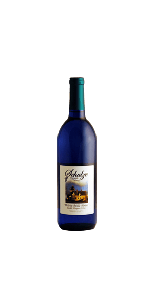 SCHULZE VINEYARDS THIRTY MILE POINT 750ML*