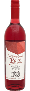 MAZZA ROSE 750ML